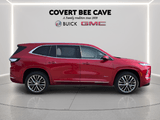 2026 Buick Enclave - Preview 11