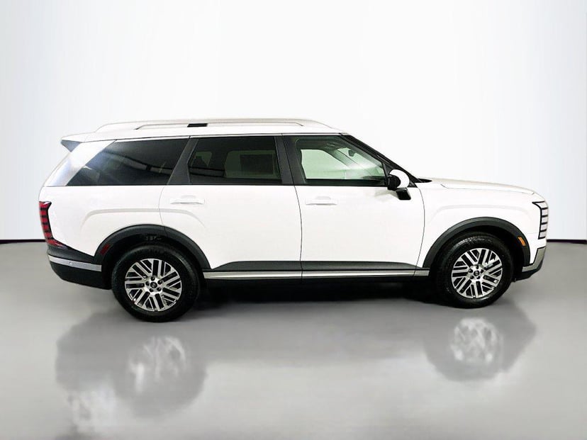 2026 Hyundai Palisade - Image 1