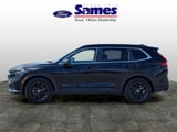 2024 Honda CR-V - Preview 5