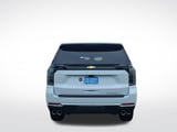2026 Chevrolet Tahoe - Preview 4