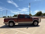 2008 Ford F-250 - Preview 6