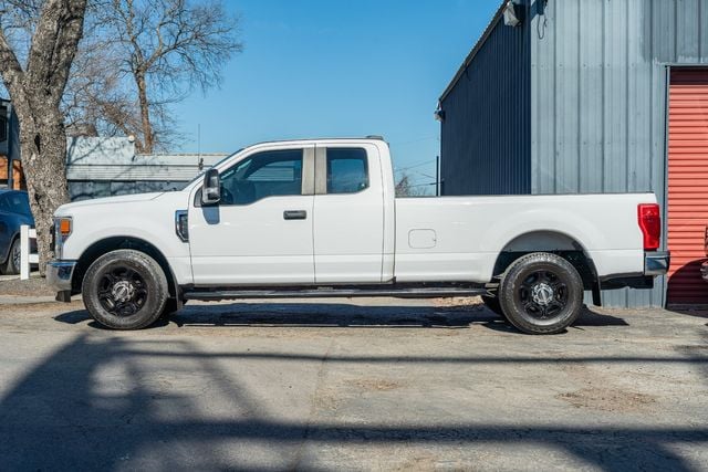 2020 Ford F-350 - Image 1