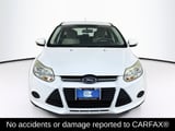 2014 Ford Focus - Preview 3