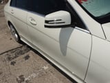 2011 Mercedes-Benz C-Class - Preview 11