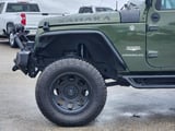 2007 Jeep Wrangler - Preview 9