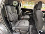 2019 Subaru Ascent - Preview 13