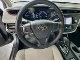 2018 Toyota Avalon - Preview 11