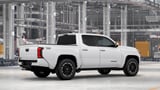 2026 Toyota Tacoma - Preview 11