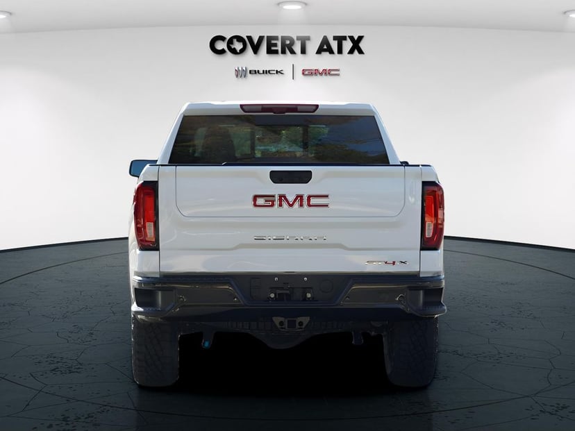 2026 GMC Sierra 1500 - Image 3