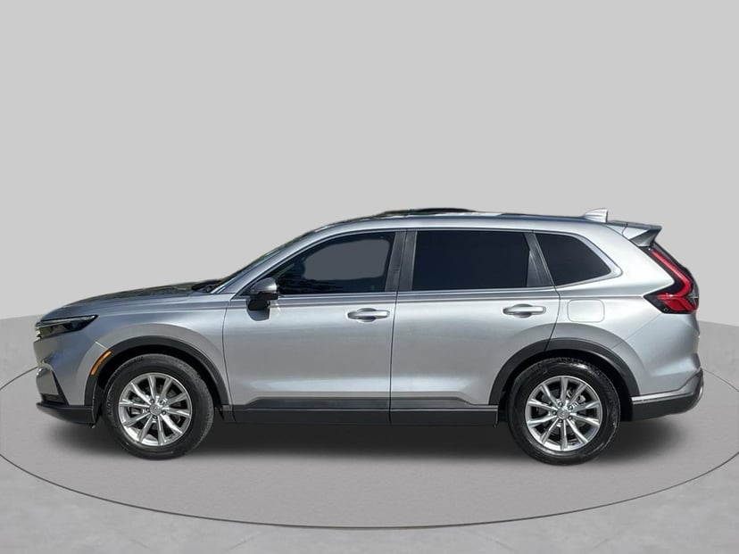 2025 Honda CR-V - Image 1