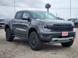 2026 Ford Ranger - Preview 2