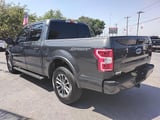 2018 Ford F-150 - Preview 5