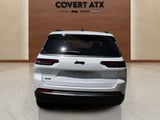 2027 Jeep Grand Cherokee L - Preview 4