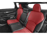 2025 INFINITI QX50 - Preview 10