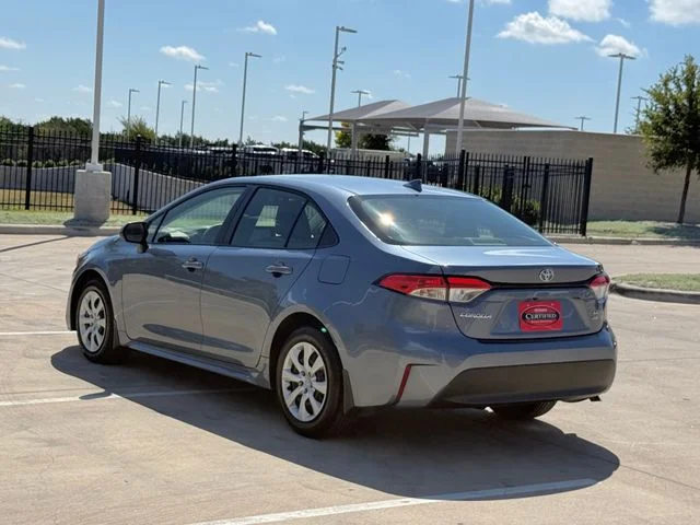 2026 Toyota Corolla - Image 2
