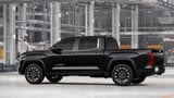 2026 Toyota Tundra - Preview 5