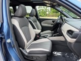 2025 Subaru Forester - Preview 10