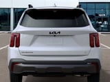 2025 Kia Sorento - Preview 13