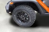 2025 Jeep Gladiator - Preview 11