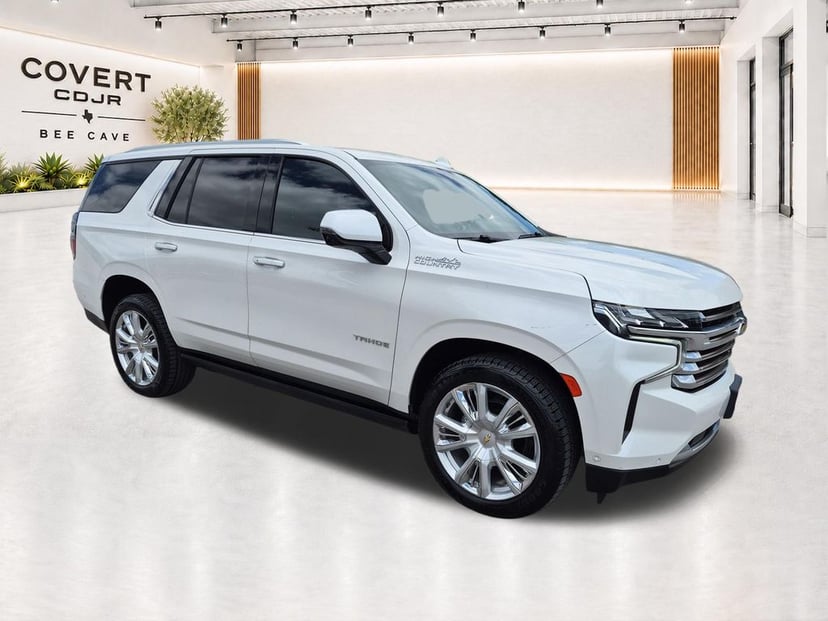 2023 Chevrolet Tahoe - Image 1