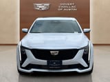 2026 Cadillac CT5 - Preview 4