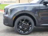 2026 Kia Sorento - Preview 8