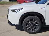 2026 Acura ADX - Preview 9