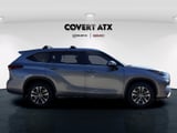 2026 Toyota Highlander - Preview 7