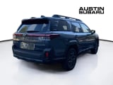 2026 Subaru Outback - Preview 7