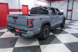 2023 Nissan Frontier - Preview 8