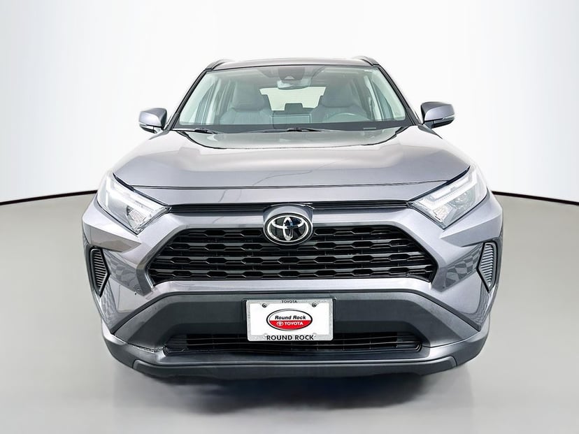 2025 Toyota RAV4 - Image 3