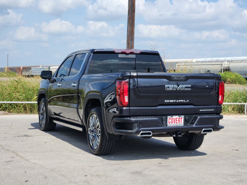 2023 GMC Sierra 1500 - Image 3