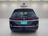 2026 Volkswagen Atlas - Preview 4
