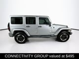 2013 Jeep Wrangler - Preview 8