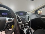 2013 Ford Focus - Preview 12