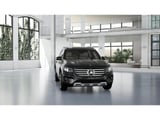 2026 Mercedes-Benz GLB - Preview 8