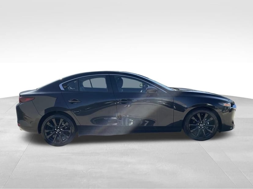 2024 Mazda Mazda3 - Image 3
