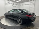 2026 Mercedes-Benz C-Class - Preview 5