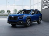 2026 Subaru Outback - Preview 3
