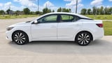 2023 Nissan Sentra - Preview 8