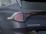 2026 Kia Sportage - Preview 11