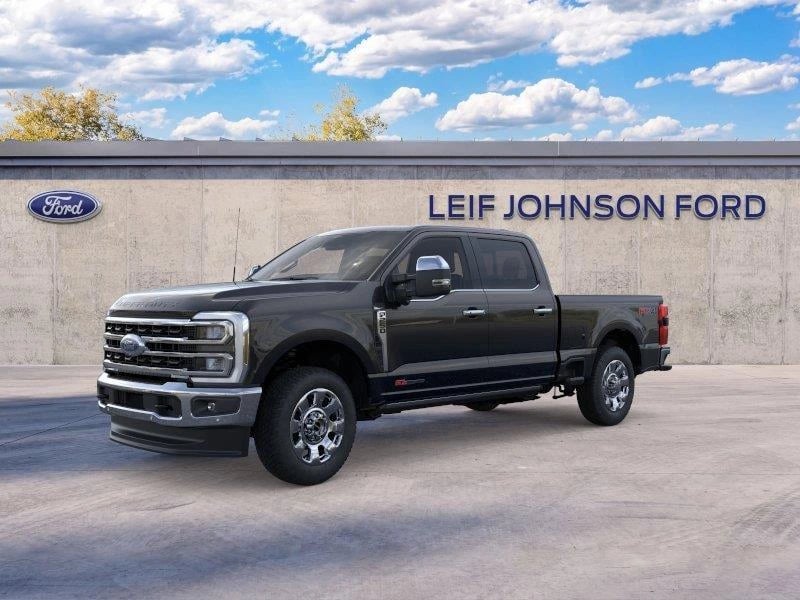 2026 Ford F-250 - Image 1