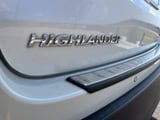 2019 Toyota Highlander - Preview 8
