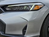 2026 Honda Civic - Preview 7