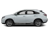 2015 Lexus RX - Preview 4