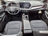 2026 Chevrolet Trax - Preview 8