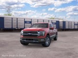 2026 Ford F-150 - Preview 2