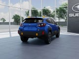 2027 Subaru Crosstrek - Preview 5