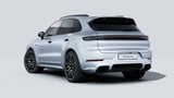 2026 Porsche Cayenne - Preview 3
