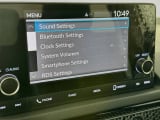2025 Honda Civic - Preview 15